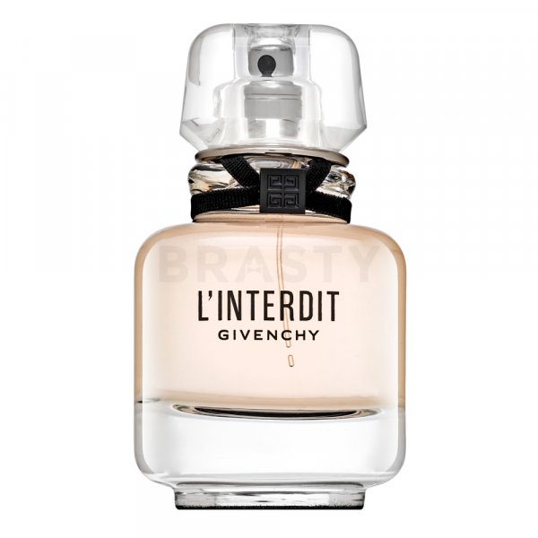 Givenchy L'Interdit parfémovaná voda pro ženy 35 ml