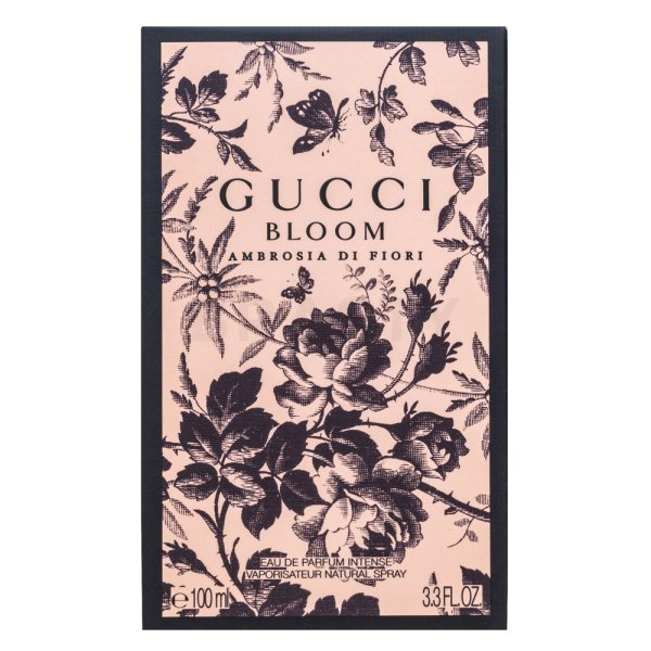 Gucci Bloom Ambrosia di Fiori Eau de Parfum femei 100 ml