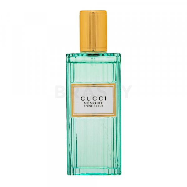 Gucci Mémoire d'Une Odeur woda perfumowana unisex 100 ml
