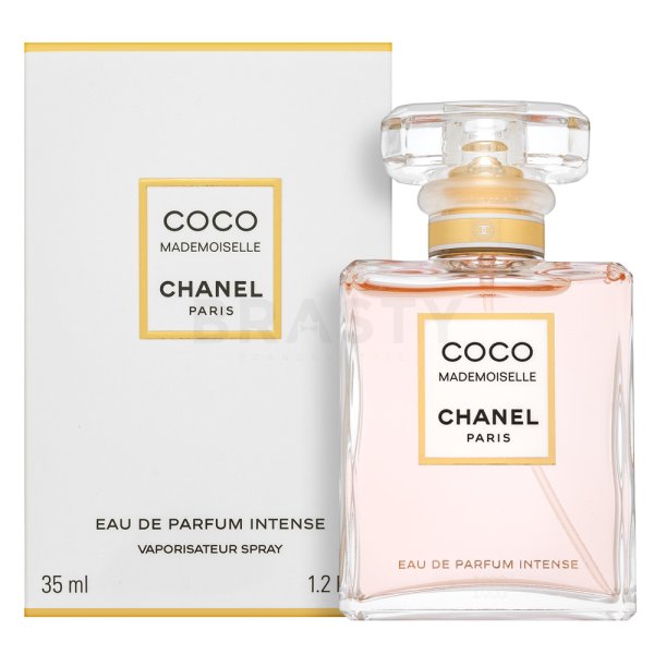 Chanel Coco Mademoiselle Intense woda perfumowana dla kobiet 35 ml