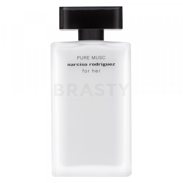 Narciso Rodriguez Pure Musc For Her parfémovaná voda pro ženy 100 ml