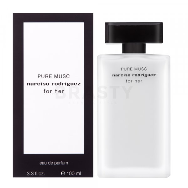 Narciso Rodriguez Pure Musc For Her Eau de Parfum femei 100 ml