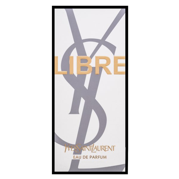 Yves Saint Laurent Libre Eau de Parfum nőknek 90 ml