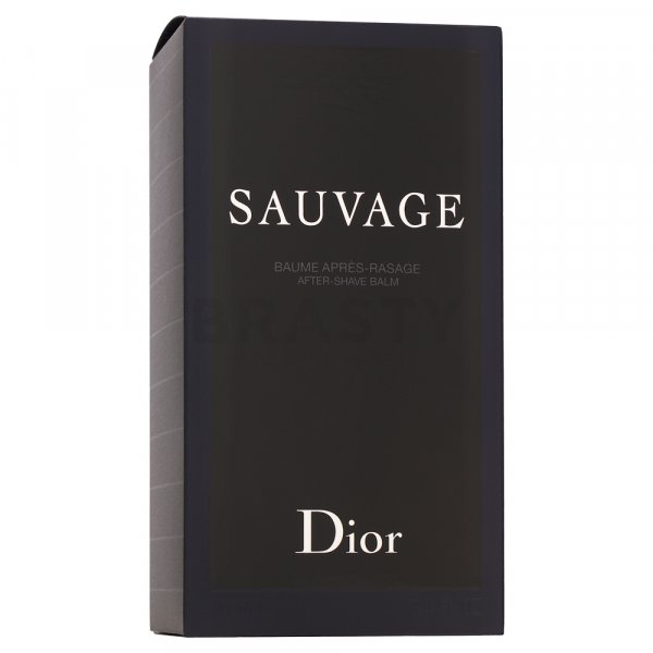 Dior (Christian Dior) Sauvage balzám po holení pre mužov 100 ml