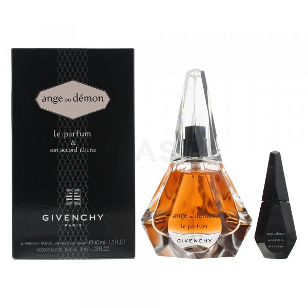 Givenchy Ange ou Demon Le Parfum & Accord Illicite Eau de Parfum da donna 40 ml