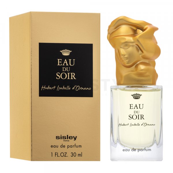 Sisley Eau de Soir Eau de Parfum nőknek 30 ml