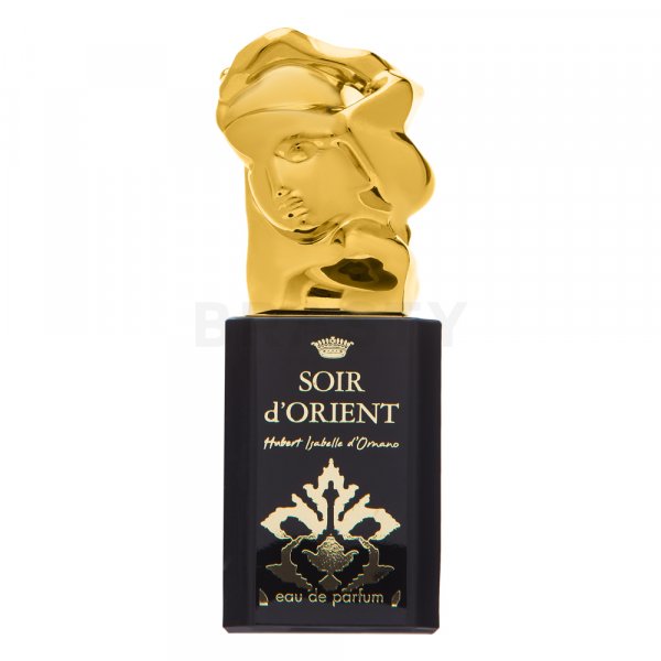 Sisley Soir d'Orient Eau de Parfum für Damen 30 ml