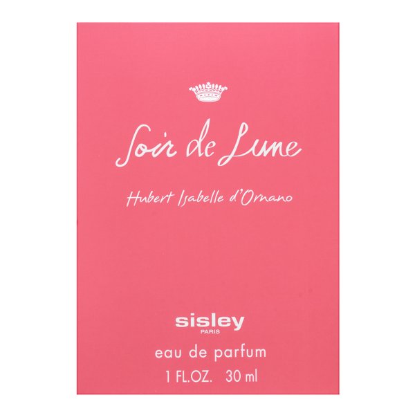 Sisley Soir de Lune Eau de Parfum voor vrouwen 30 ml