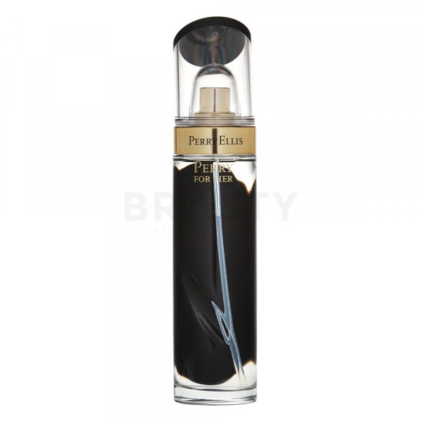 Perry Ellis Perry Black for Her parfémovaná voda pre ženy 100 ml