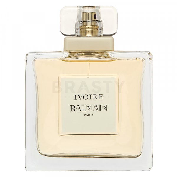 Balmain Ivoire 2012 parfémovaná voda pro ženy 100 ml