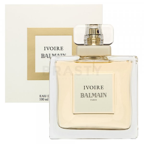 Balmain Ivoire 2012 parfémovaná voda pre ženy 100 ml