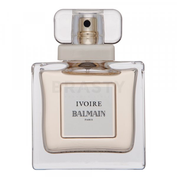 Balmain Ivoire 2012 parfémovaná voda pro ženy 30 ml