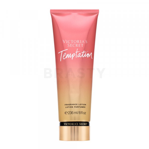 Victoria's Secret Temptation body lotion voor vrouwen 236 ml