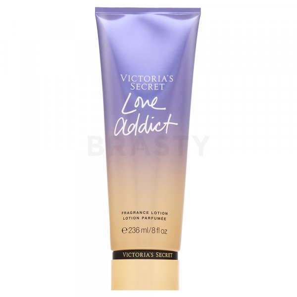 Victoria's Secret Love Addict Lapte de corp femei 236 ml