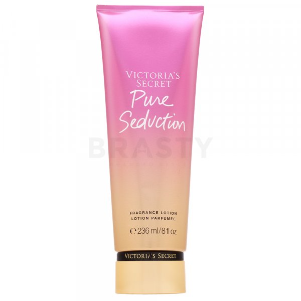 Victoria's Secret Pure Seduction telové mlieko pre ženy 236 ml