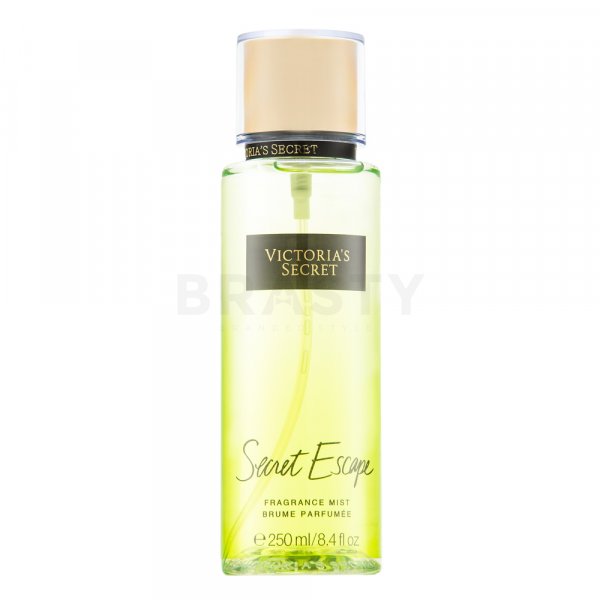 Victoria's Secret Secret Escape Body spray for women 250 ml