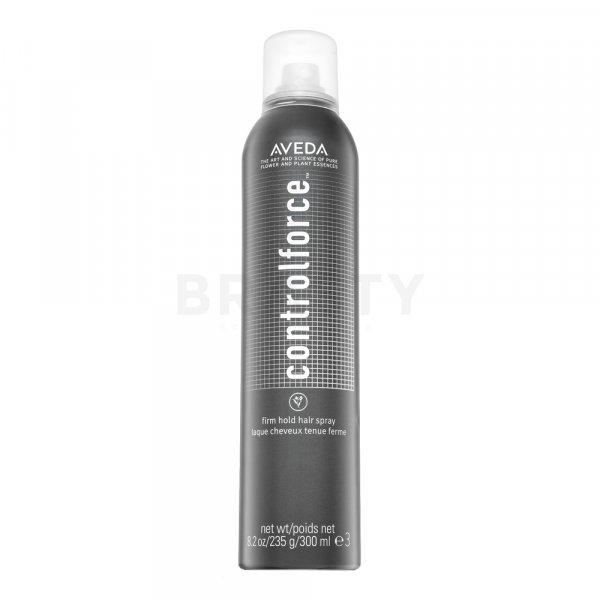 Aveda Control Force Firm Hold Hair Spray Haarlack für mittleren Halt 300 ml