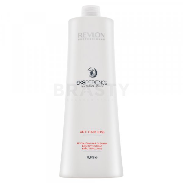 Revlon Professional Eksperience Anti Hair Loss Revitalizing Hair Cleanser Reinigungsshampoo für lichtes Haar 1000 ml