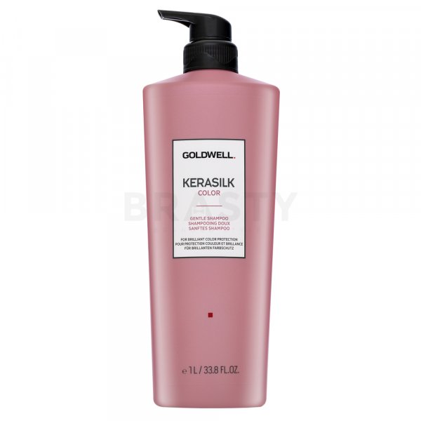 Goldwell Kerasilk Color Shampoo šampon pro barvené vlasy 1000 ml