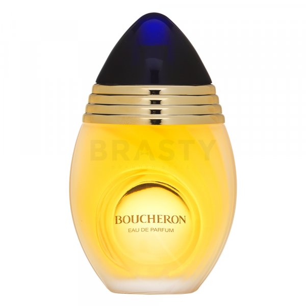 Boucheron Boucheron Eau de Parfum for women 100 ml