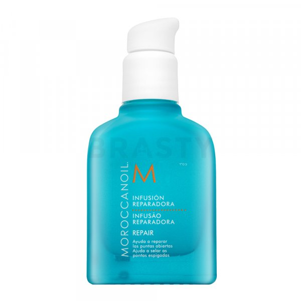 Moroccanoil Repair Mending Infusion restorative care for dry and damaged hair 75 ml