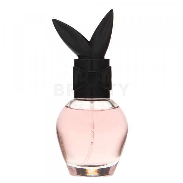 Playboy Play It Sexy toaletní voda pro ženy 30 ml