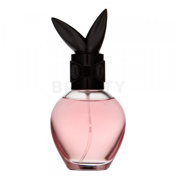 Playboy Play It Sexy toaletní voda pro ženy 50 ml