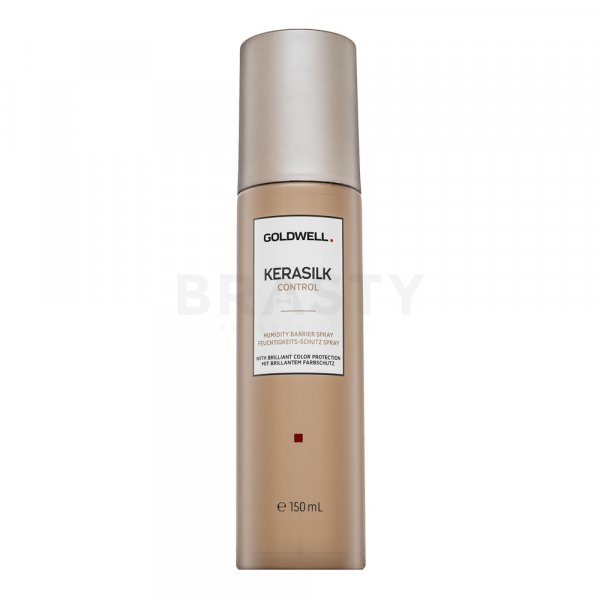 Goldwell Kerasilk Control Humidity Barrier Spray ochranný sprej proti krepatění vlasů 150 ml