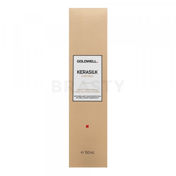 Goldwell Kerasilk Control Humidity Barrier Spray ochranný sprej proti krepatění vlasů 150 ml