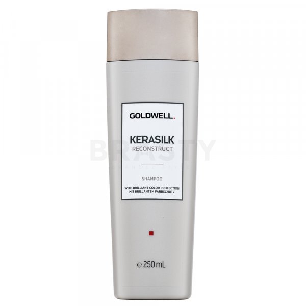 Goldwell Kerasilk Reconstruct Shampoo șampon hrănitor pentru păr deteriorat 250 ml