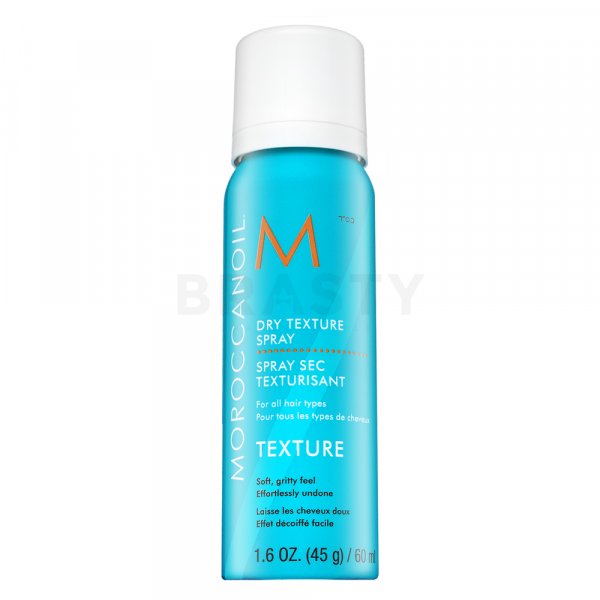 Moroccanoil Texture Dry Texture Spray fixativ uscat de păr pentru toate tipurile de păr 60 ml