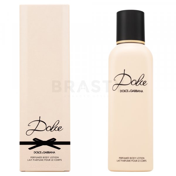 Dolce & Gabbana Dolce Körpermilch für Damen 200 ml