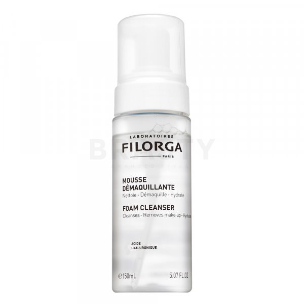 Filorga Foam Cleanser pianka czyszcząca o działaniu nawilżającym 150 ml
