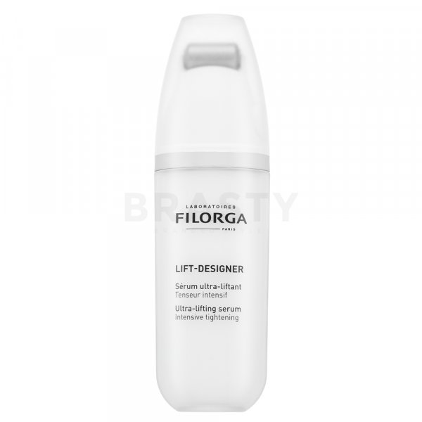 Filorga Lift-Designer Ultra-Lifting Serum Lifting-Hautserum gegen Falten 30 ml