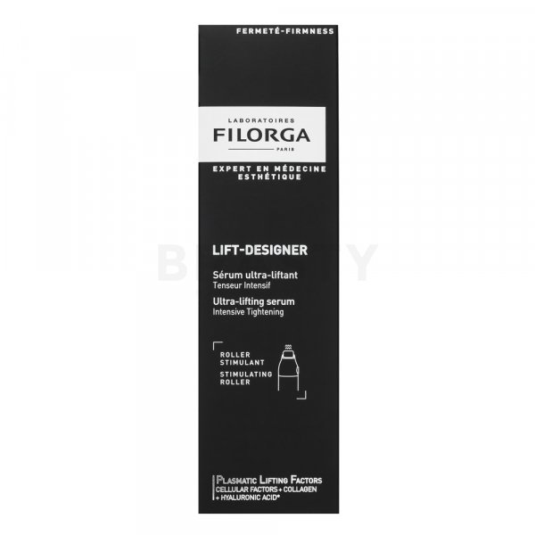 Filorga Lift-Designer Ultra-Lifting Serum lifting facial serum anti-wrinkle 30 ml