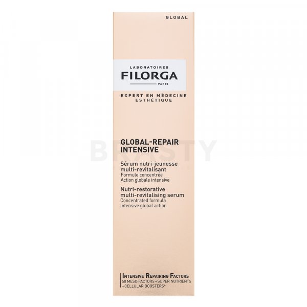Filorga Global-Repair Intensive Serum intenzív hidratáló szérum öregedésgátló 30 ml