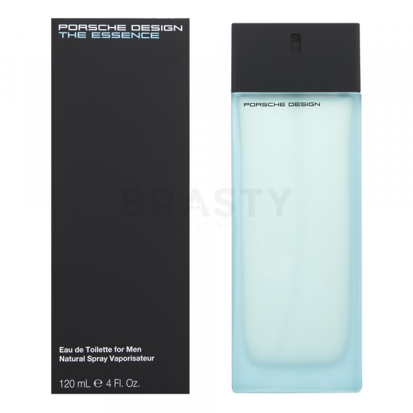 Porsche Design The Essence toaletní voda pro muže 120 ml