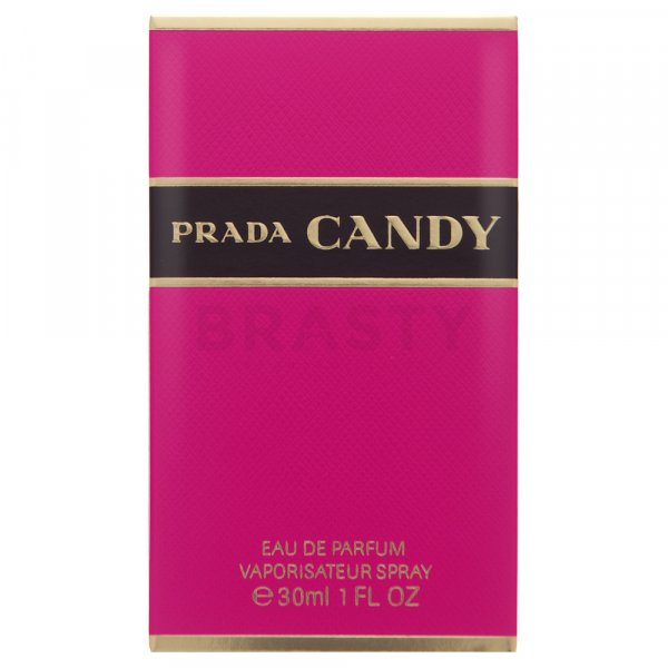 Prada Candy Eau de Parfum for women 30 ml