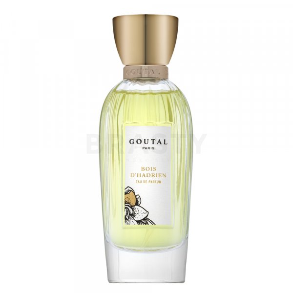 Annick Goutal Bois D'Hadrien woda perfumowana dla kobiet 50 ml