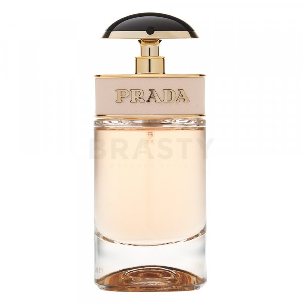 Prada Candy L´Eau toaletní voda pro ženy 50 ml