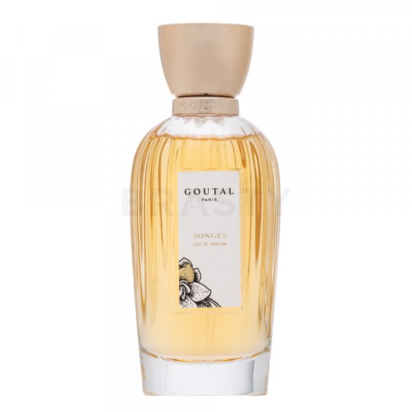 Annick Goutal Songes Парфюмна вода за жени 100 ml