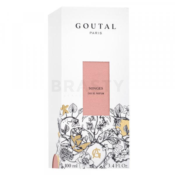 Annick Goutal Songes Eau de Parfum for women 100 ml