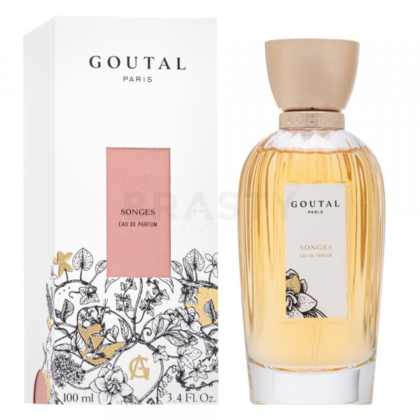 Annick Goutal Songes Парфюмна вода за жени 100 ml
