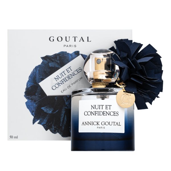 Annick Goutal Nuit et Confidences Eau de Parfum para mujer 50 ml