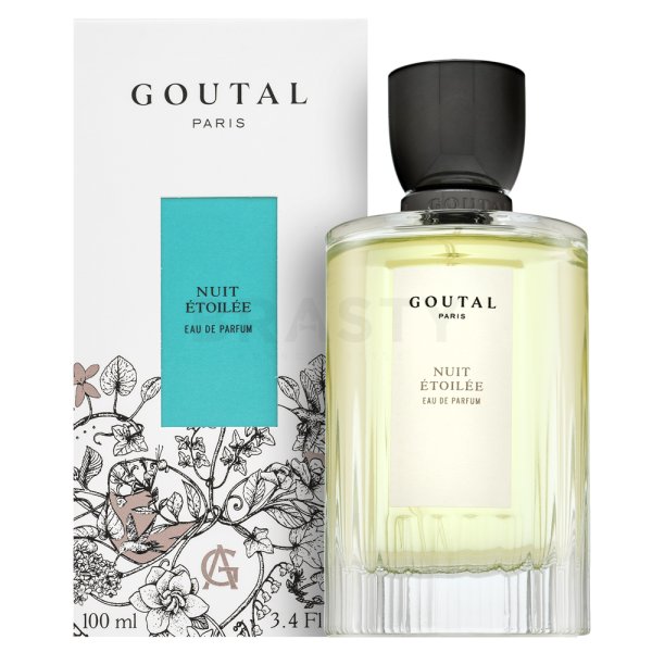 Annick Goutal Nuit Etoilee Eau de Parfum for men 100 ml