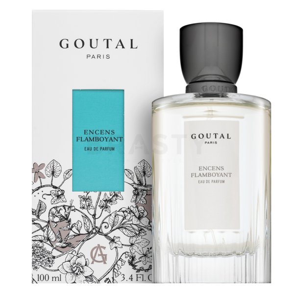 Annick Goutal Encens Flamboyant parfémovaná voda unisex 100 ml