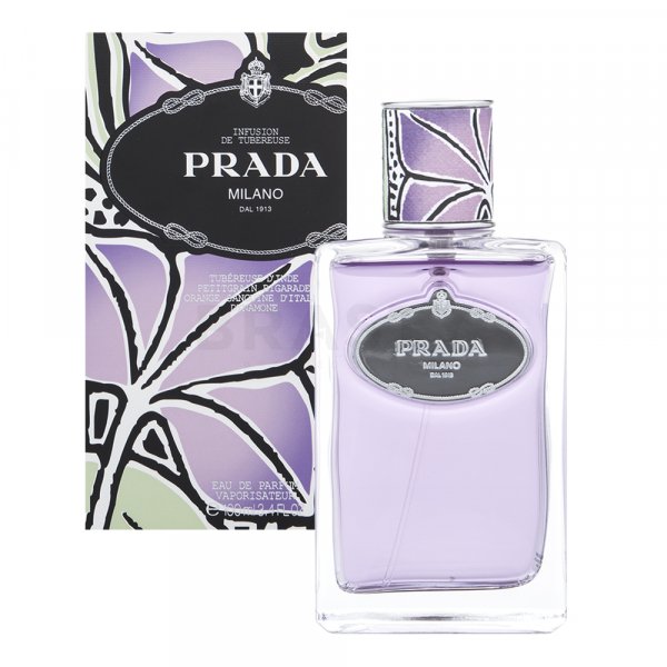 Prada Infusion de Tubereuse parfémovaná voda pro ženy 400 ml