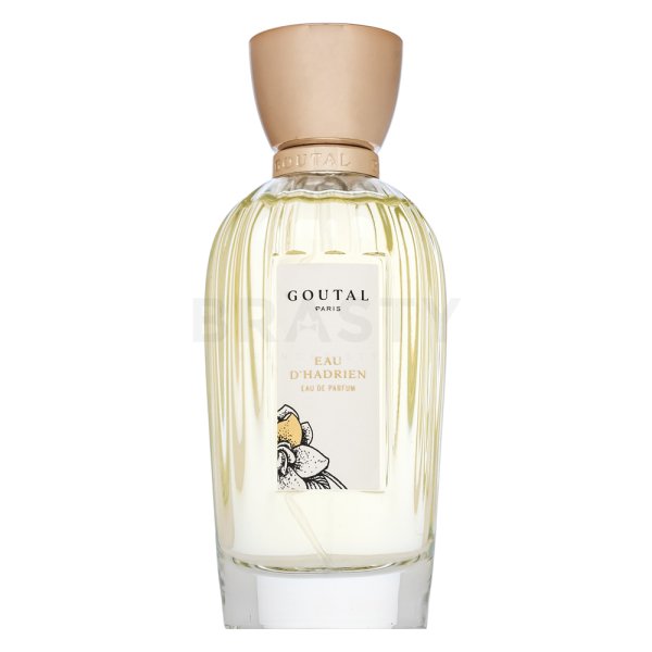 Annick Goutal Eau D´Hadrien New Design parfémovaná voda pre ženy 100 ml