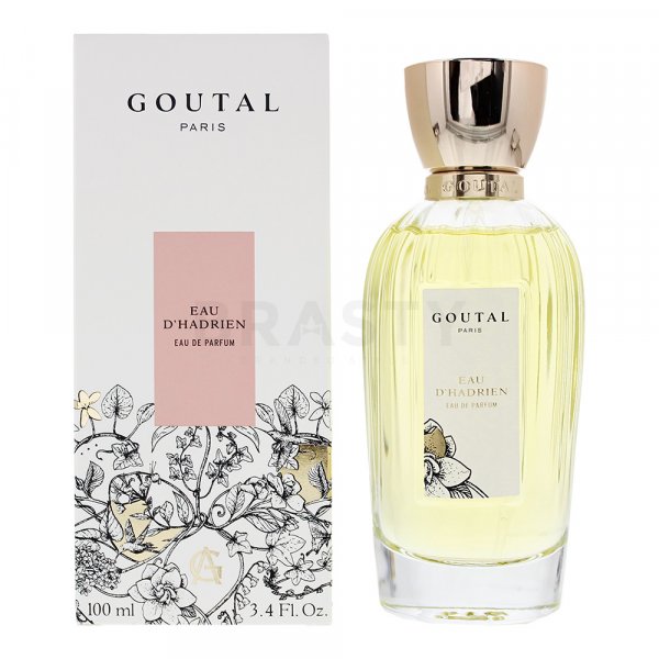 Annick Goutal Eau D´Hadrien New Design Eau de Parfum für Damen 100 ml