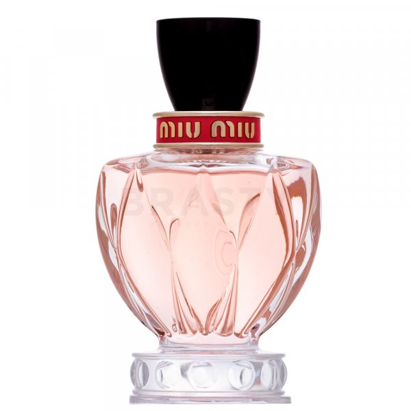 Miu Miu Twist Eau de Parfum para mujer 100 ml